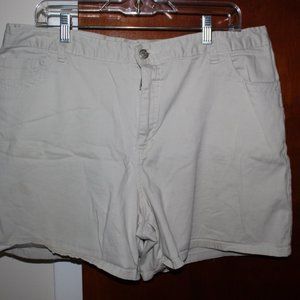 Cherokee Shorts